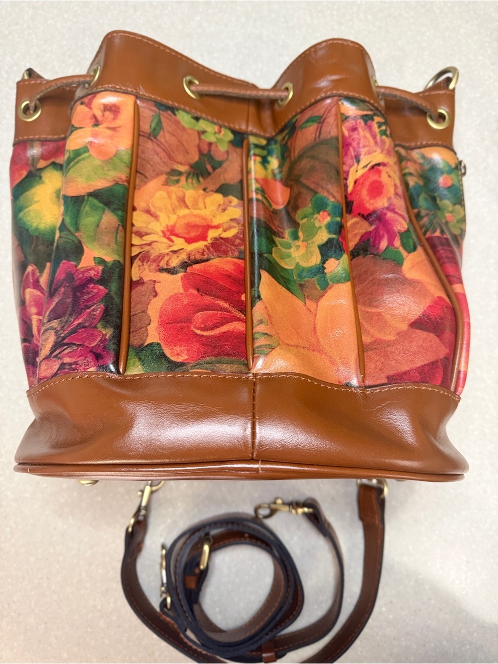 Patricia Nash Riano in Multicolor Pattern - Picture 3 of 6